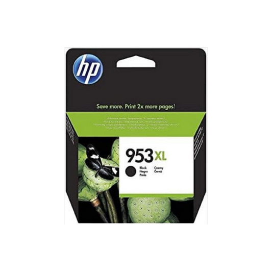 HP 953xl High Yield Black Original Ink Cartridge