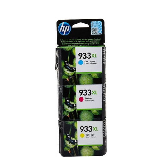 HP 933XL Original Ink Cartridge