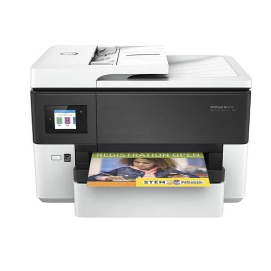 HP OfficeJet Pro Wide Format 7720 Wireless