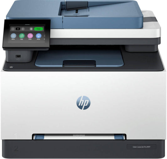 HP Color LaserJet Pro MFP 3303SDW