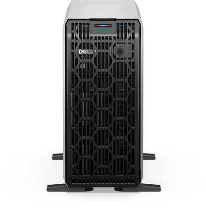 DELL PE T360 / Chassis 8x 3.5" / Xeon 6 Performance 6315P
