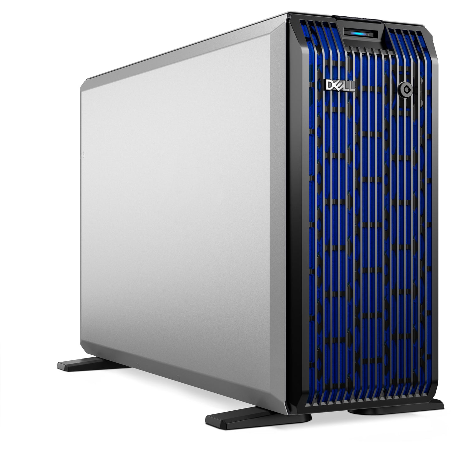 DELL PE T360 / Chassis 8x 3.5" / Xeon 6 Performance 6315P