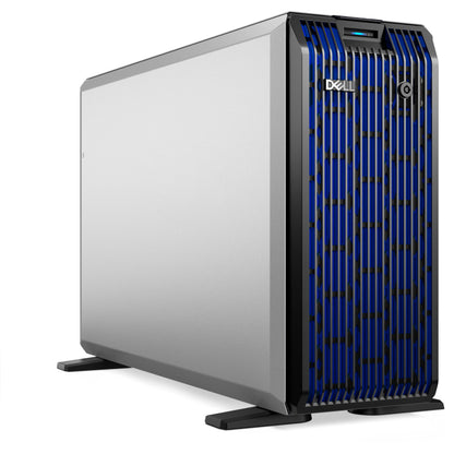DELL PE T360 / Chassis 8x 3.5" / Xeon 6 Performance 6315P