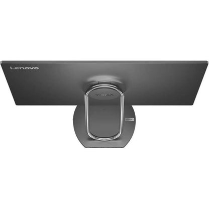 Lenovo Yoga AIO 32ILL10 All-in-One (2025) Desktop – 2nd Sereis / Intel Core Ultra 7-256V / 31.5inch UHD / 1TB SSD / 32GB RAM / 6GB NVIDIA GeForce RTX 4050 / Windows 11 Pro / English & Arabic Keyboard / Storm Grey / Middle East Version