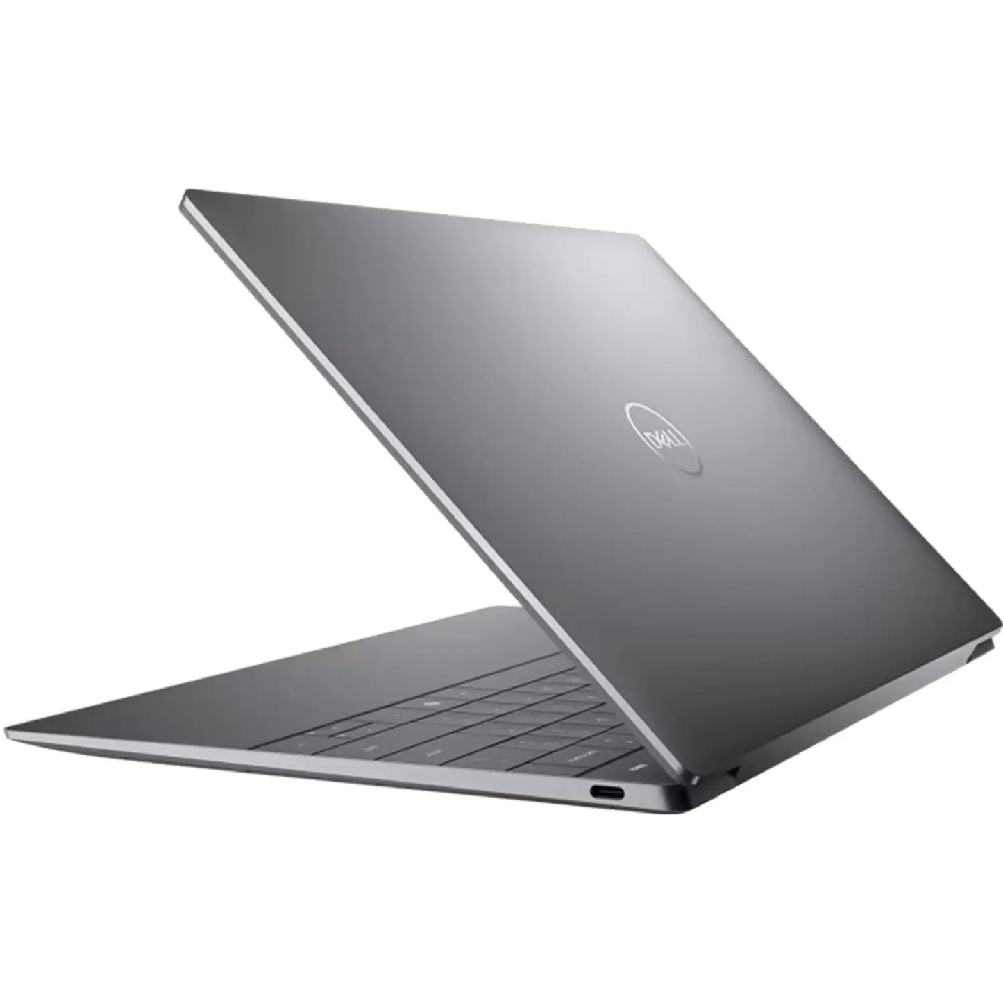 Dell (2024) Laptop – Snapdragon X Plus-X1P-42-100 / 13.4inch 2K / 256GB SSD / 16GB RAM / Shared Qualcomm Adreno GPU / Windows 11 / English Keyboard / Graphite / International Version – [XPS 13]