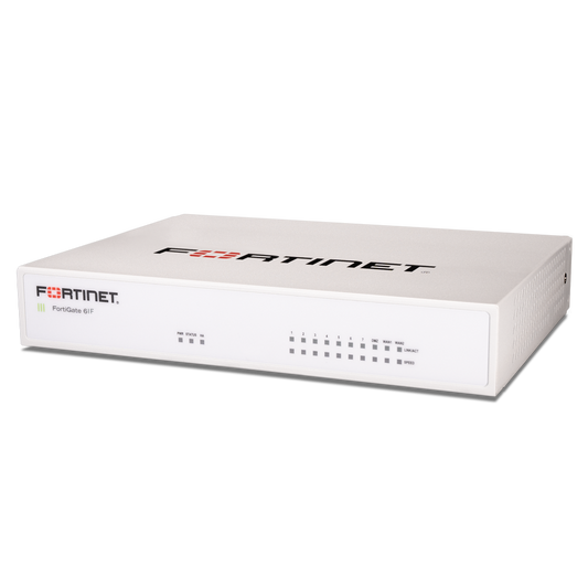 FortiGate 400F Series