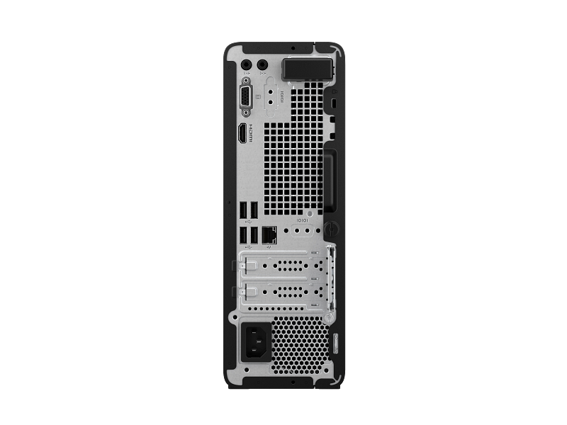 HP Pro SFF 290 G9 Desktop PC Bundle (884A6EA)