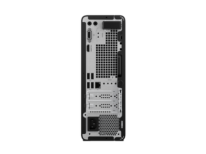 HP Pro SFF 290 G9 Desktop PC Bundle (884A6EA)