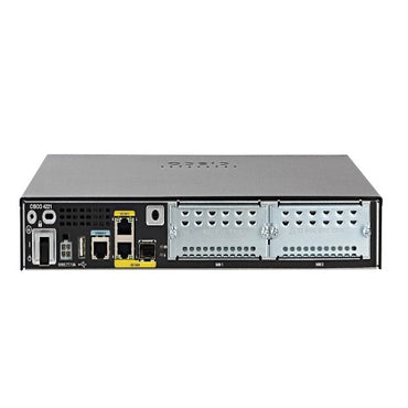 Cisco ISR 4221 Series