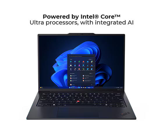 Lenovo ThinkPad X1 Carbon Gen 12 Intel Core Ultra 7, 32GB RAM, 512GB SSD, 14” WUXGA Touch – Windows 11 Pro