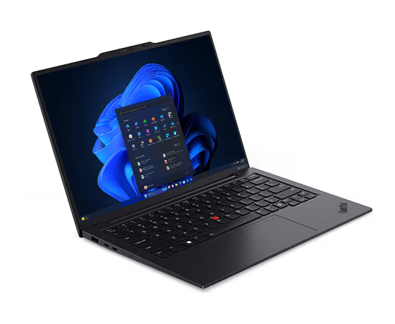 Lenovo ThinkPad X1 Carbon Gen 12 Intel Core Ultra 7, 32GB RAM, 512GB SSD, 14” WUXGA Touch – Windows 11 Pro