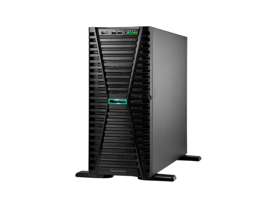 HPE ProLiant ML110 Gen10 Server