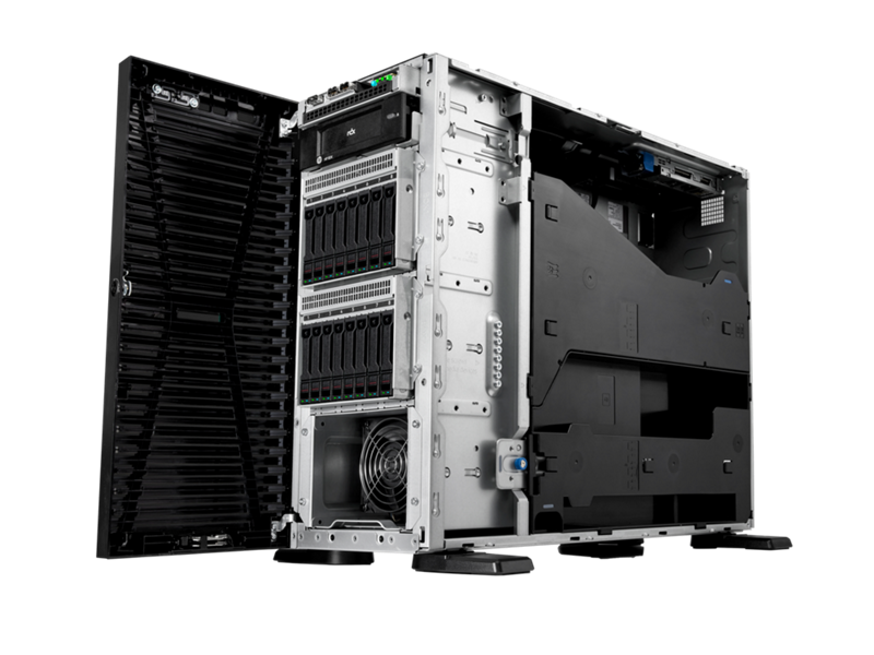 HPE ProLiant ML110 Gen10 Server