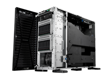 HPE ProLiant ML110 Gen10 Server