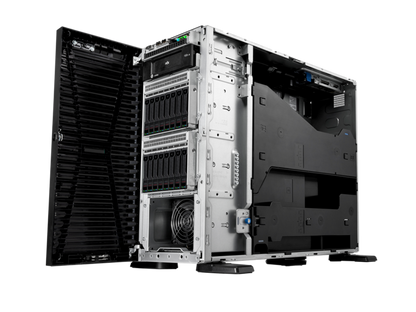 HPE ProLiant ML110 Gen10 Server