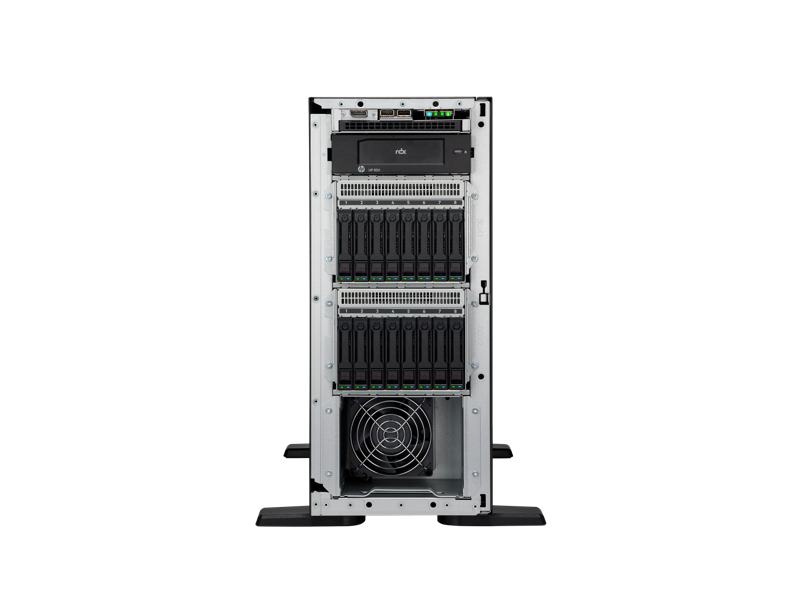 HPE ProLiant ML110 Gen10 Server