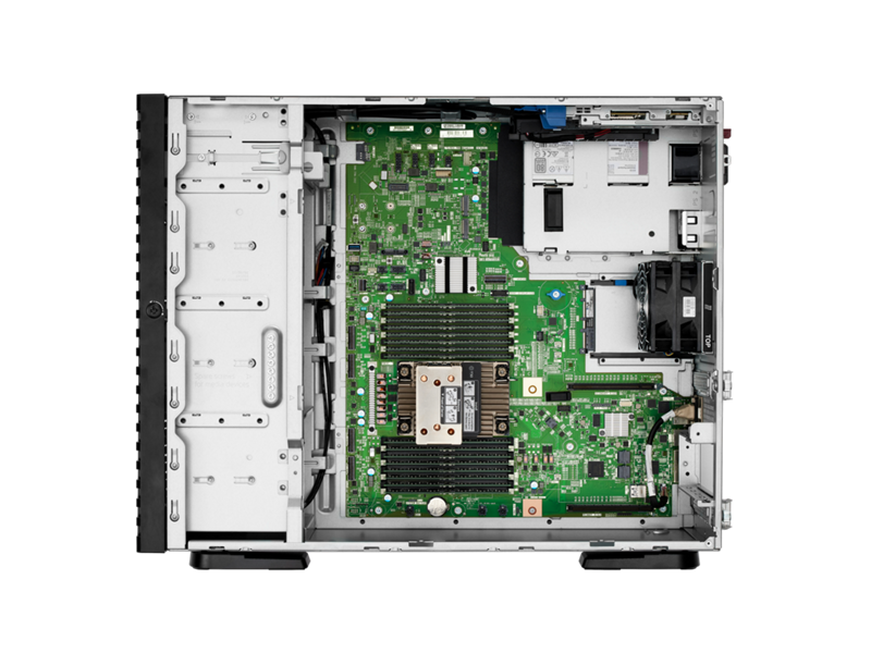 HPE ProLiant ML110 Gen10 Server