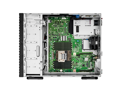 HPE ProLiant ML110 Gen10 Server