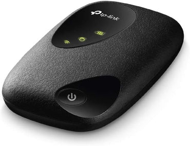 TP-Link M7000 4G+ MiFi