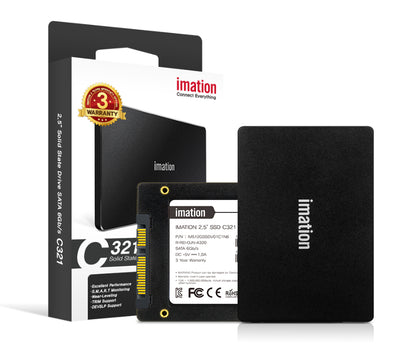 IMATION SSD C321 SATA3 2.5