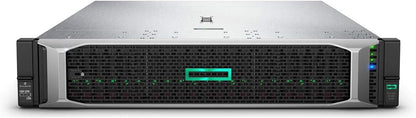 HPE ProLiant DL380 Gen10 4210R 2.4GHz 10 Cores