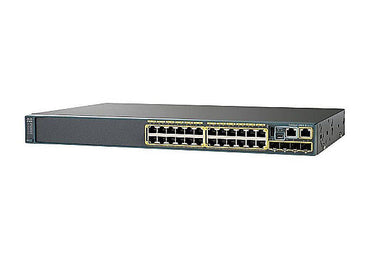 Cisco WS-C2960X-24PS-L