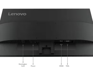 LENOVO MONITOR ThinkVision S24-4e 23.8" FHD